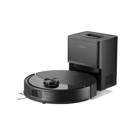VACUUM CLEANER ROBOT Q10 VF+/BLACK Q10VFP52-00 ROBOROCK