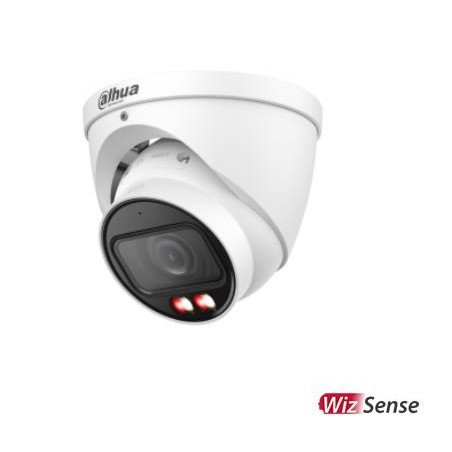 NET CAMERA 8MP EYEBALL/IPC-HDW3849T-ZS-IL-27135 DAHUA