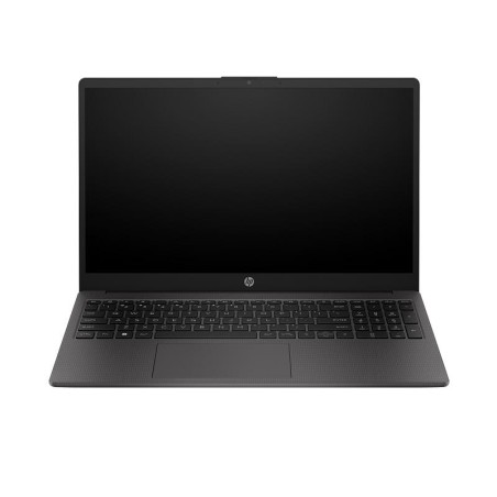 Notebook|HP|250 G10|CPU  Core i5|i5-1334U|1300 MHz|15.6"|1920x1080|RAM 8GB|DDR4|3200 MHz|SSD 512GB|Intel Iris Xe Graphics|Integrated|ENG|DOS|Dark Ash Silver|1.52 kg|AK9P9AT