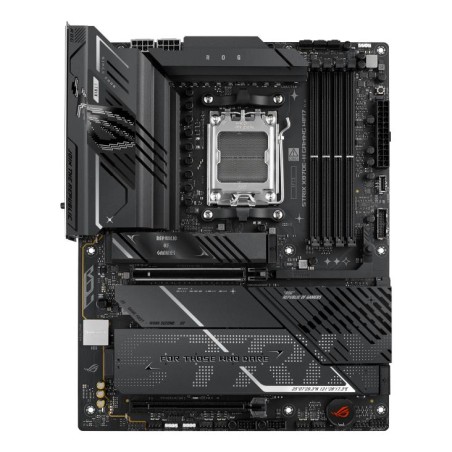 Mainboard|ASUS|AMD X870E|SAM5|ATX|Memory DDR5|Memory slots 4|STRIXX870E-HGAMWIFI7