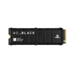SSD|WESTERN DIGITAL|Black...