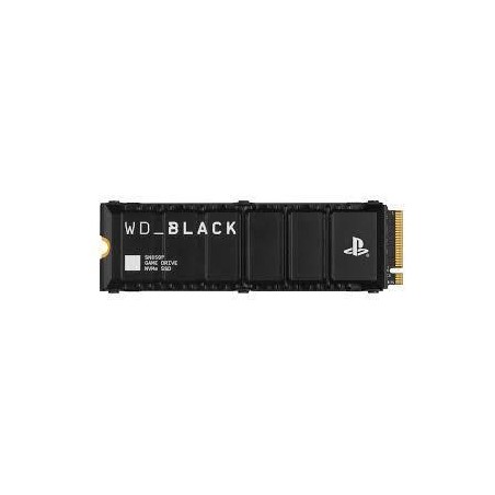 SSD|WESTERN DIGITAL|Black SN850P|4TB|M.2|PCIe Gen4|NVMe|Write speed 6600 MBytes/sec|Read speed 7300 MBytes/sec|TBW 1200 TB|WDBBYV0040BNC-WRSN
