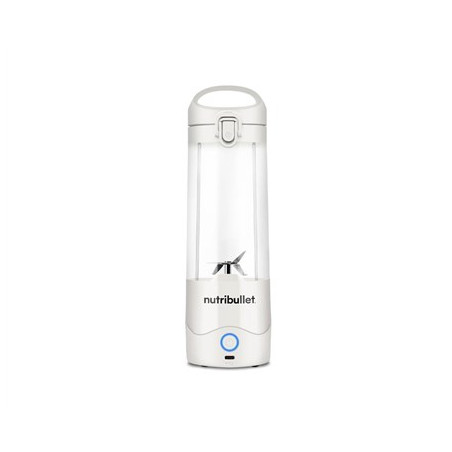 NutriBullet Portable 0.475 L Sport blender White
