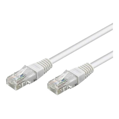 Goobay | CAT 5e patch cable, U/UTP | 68506