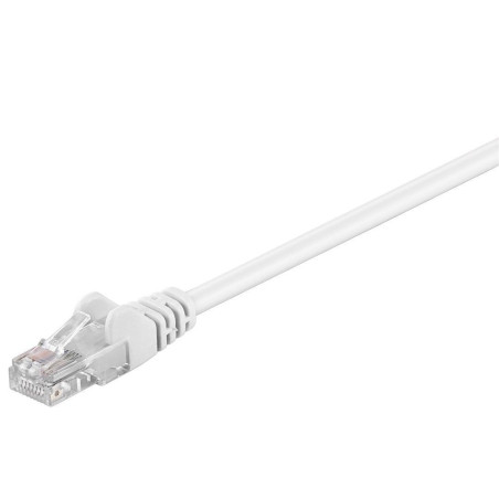 Goobay | CAT 5e patch cable, U/UTP | 68501
