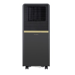 AIR CONDITIONER...