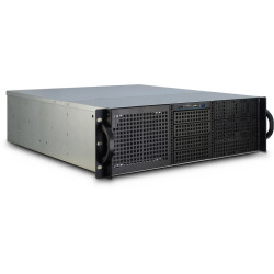 Inter-Tech 3U-30248 Rack...
