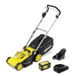 LAWN MOWER LMO...