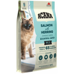 ACANA Bountiful Catch - dry...