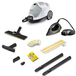 STEAM CLEANER SC 4...