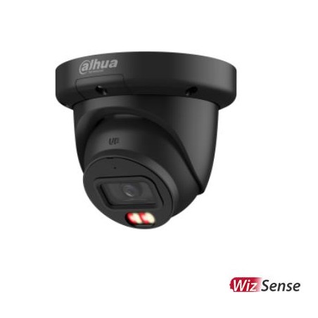 NET CAMERA 8MP EYEBALL/HDW3849QM-S-IL-0280B-B DAHUA