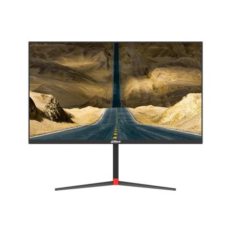 LCD Monitor|DAHUA|DHI-LM32-P301A|31.5"|Panel IPS|2560x1440|16:9|75Hz|4 ms|Colour Black|DHI-LM32-P301A