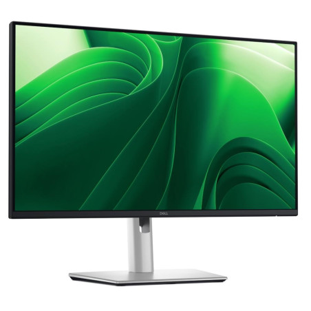 Dell | P2425DE | 24 " | IPS | 16:9 | 100 Hz | 5 ms | 2560 x 1440 pixels | 350 cd/m² | HDMI ports quantity 1