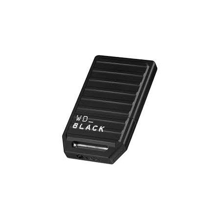 External SSD|WESTERN DIGITAL|2TB|WDBMPH0020BNC-WCSN
