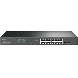 Switch|TP-LINK|JetStream|TL...