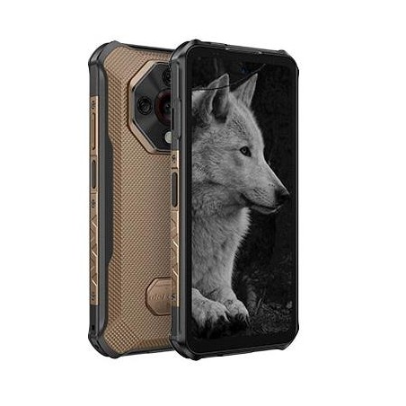 MOBILE PHONE ARMOR X16 PRO/8/256GB SAND DUNE ULEFONE