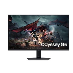 LCD Monitor|SAMSUNG|ODYSSEY...