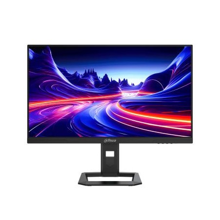LCD Monitor|DAHUA|LM27-E341A|27"|Gaming|Panel IPS|2560x1440|16:9|240Hz|1 ms|Colour Black|DHI-LM27-E341A