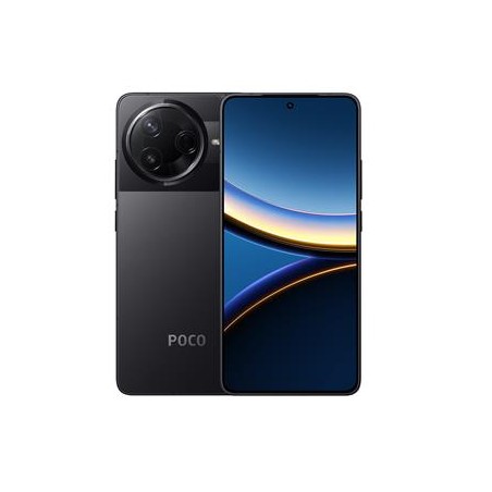 MOBILE PHONE POCO M7 PRO/8/256GB BLACK MZB0LNZEU POCO