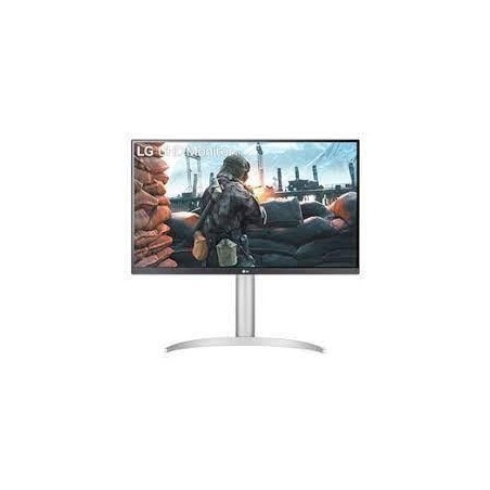 LCD Monitor|LG|27UP650K-W|27"|4K|Pivot|Height adjustable|Tilt|Panel IPS|3840x2160|16:9|60Hz|5 ms|27UP650K-W