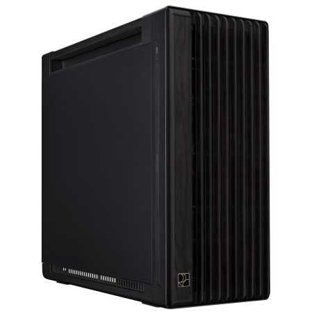 Case|ASUS|ProArt PA602 Wood Edition - Metal Panel|MidiTower|Case product features Fan control panel|Not included|Colour Black|PROARTPA602WOODMETAL