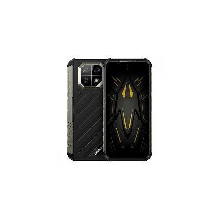 MOBILE PHONE ARMOR 22/8/256GB BLACK ULEFONE