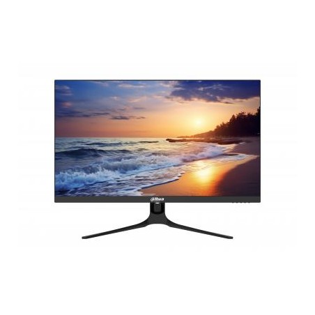 LCD Monitor|DAHUA|LM27-F400|27"|Business/4K|Panel VA|3840x2160|16:9|60Hz|5 ms|Speakers|DHI-LM27-F400