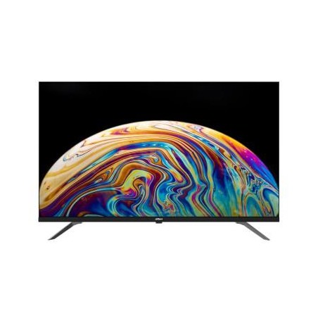TV Set|DAHUA|43"|4K/Smart|QLED|3840x2160|Wireless LAN|Bluetooth|Android TV|DHI-LTV43-QSD400