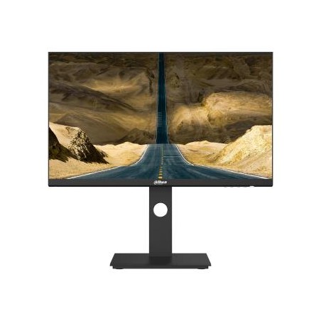 LCD Monitor|DAHUA|LM27-P301A|27"|Business|Panel IPS|2560x1440|16:9|100Hz|5 ms|Colour Black|DHI-LM27-P301A