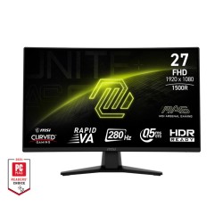 LCD Monitor|MSI|MAG...