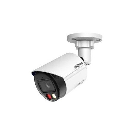 NET CAMERA 6MP BULLET/IPC-HFW2649S-S-IL-0280B DAHUA