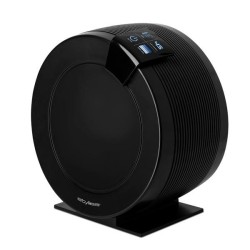 AIR WASHER AQUARIUS/BLACK...
