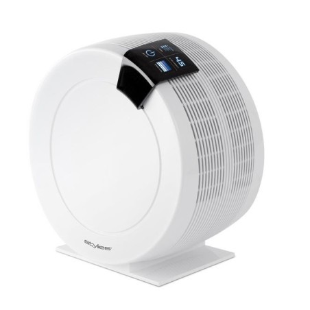 AIR WASHER AQUARIUS/WHITE COP000828 STYLIES