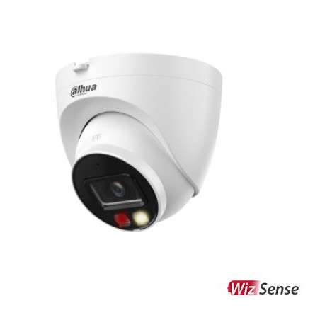 NET CAMERA 4MP EYEBALL/IPC-HDW2449T-S-IL-0280B DAHUA