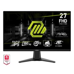 LCD Monitor|MSI|MAG...