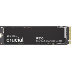 SSD|CRUCIAL|P510|2TB|M.2|PC...