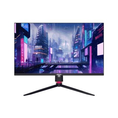 LCD Monitor|DAHUA|LM27-E331A|27"|Gaming|Panel IPS|1920x1080|16:9|180Hz|1 ms|Speakers|DHI-LM27-E331A
