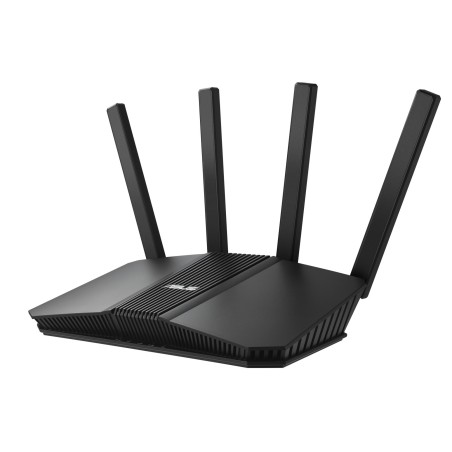 Wireless Router|ASUS|Wireless Router|6500 Mbps|Number of antennas 4|RT-BE82U