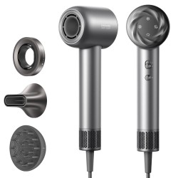 HAIR DRYER GLORY MIX/BLACK...