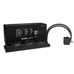 CPU COOLER S_MULTI/SILENT...
