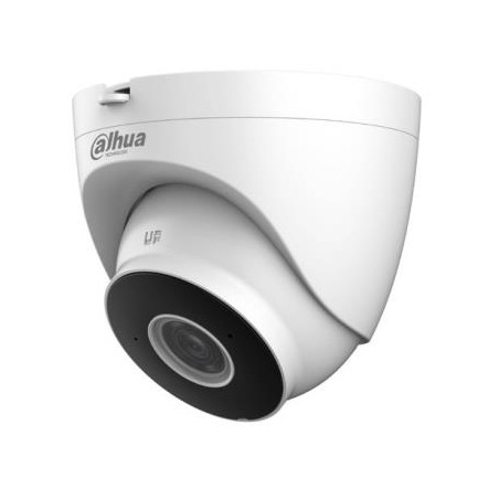 NET CAMERA 4MP IR EYEBALL WIFI/IPC-HDW1430DT-SAW-0280B DAHUA