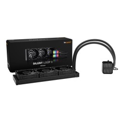CPU COOLER S_MULTI/SILENT...