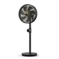 FAN STANDING...