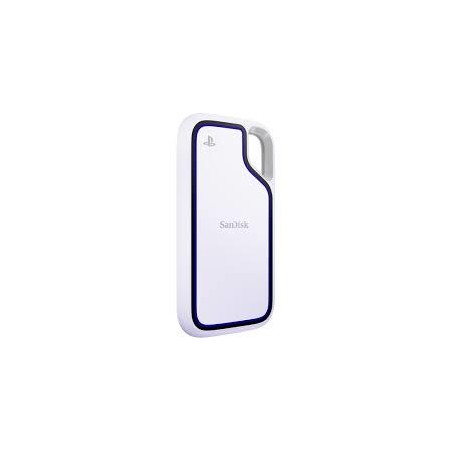 External SSD|SANDISK|Extreme|1TB|USB 3.2|Read speed 1000 MBytes/sec|SDSSDE62P-1T00-G25