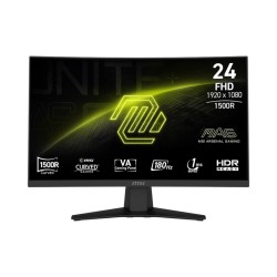 LCD Monitor|MSI|MAG...
