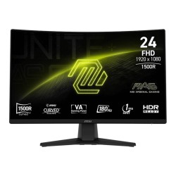 LCD Monitor|MSI|MAG...