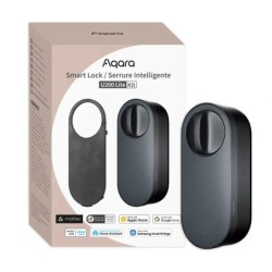 SMART HOME LOCK U200 LITE...