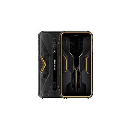 MOBILE PHONE ARMOR X12 PRO/4/64GB SOME ORANGE ULEFONE