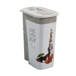 ROTHO Flo - food container...
