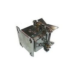 WRL RADIO ACC MOUNT...
